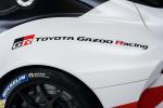 Toyota GR Supra Racing Concept 2018 года